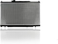 Koyo OEM Replacement 07-11 HD ELEMENT 2.4L I4 AT