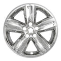 IMP;17-20 TRAX;CHRM;16";5 SPK