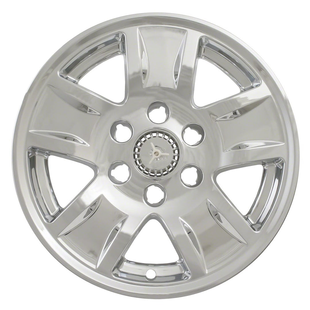 IMP;17-20 TRAX;CHRM;16";5 SPK