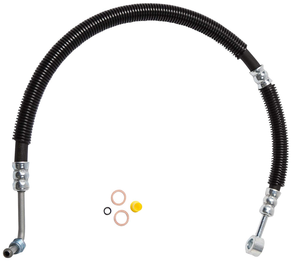 Gates Power Steering Pressure Line Hose Assembly