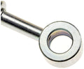 Gates Power Steering Pressure Line Hose Assembly