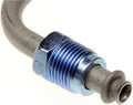 Gates Power Steering Pressure Line Hose Assembly