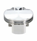 JE Pistons 17-20 Kawasaki NINJA 650 - 83MM/12.0 to 1 Piston Single