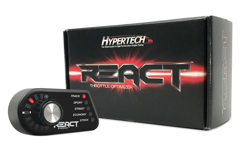 ~(1 lbs. 8X5X3)~ REACT - JEEP C