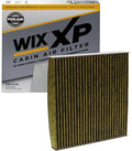 CABIN AIR FILTER