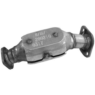 CONVERTER-DIRECT FIT