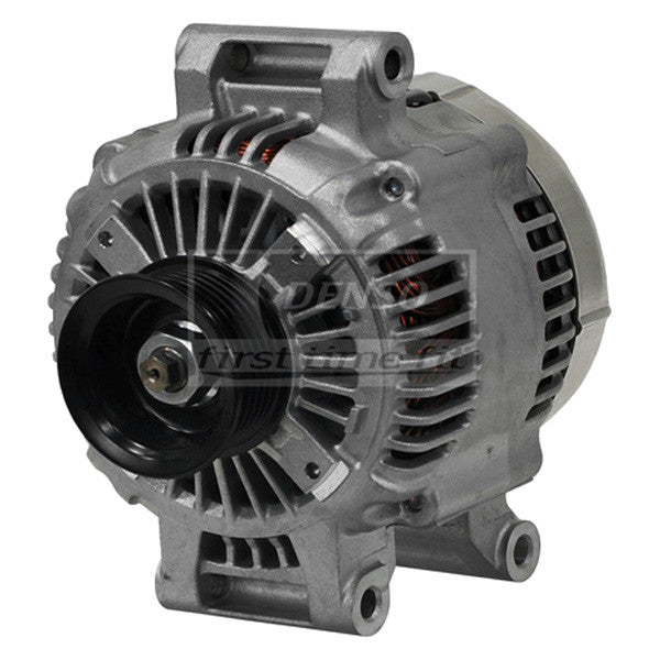 DENSO FIRST TIME FIT ALTERNATOR