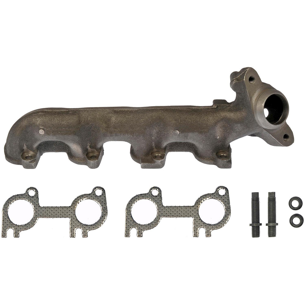 EXHAUST MANIFOLD KIT