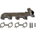 EXHAUST MANIFOLD KIT