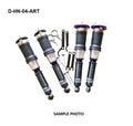 AIR STRUTS Accord 98-02