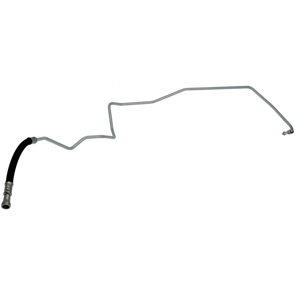 TRANSMISSION OIL COOLER LINE