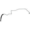 TRANSMISSION OIL COOLER LINE