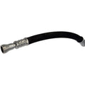 TRANSMISSION OIL COOLER LINE