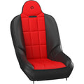 ~(67 lbs. 41X22X22)~ Black Vinyl/Red Cloth