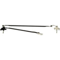 WIPER TRANSMISSION