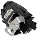 DOOR LOCK ACTUATOR