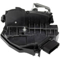 DOOR LOCK ACTUATOR