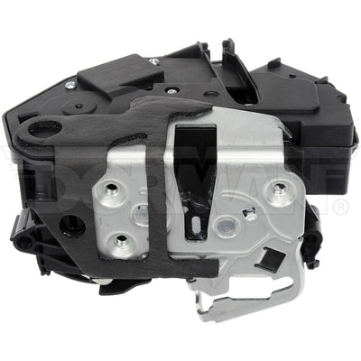 DOOR LOCK ACTUATOR