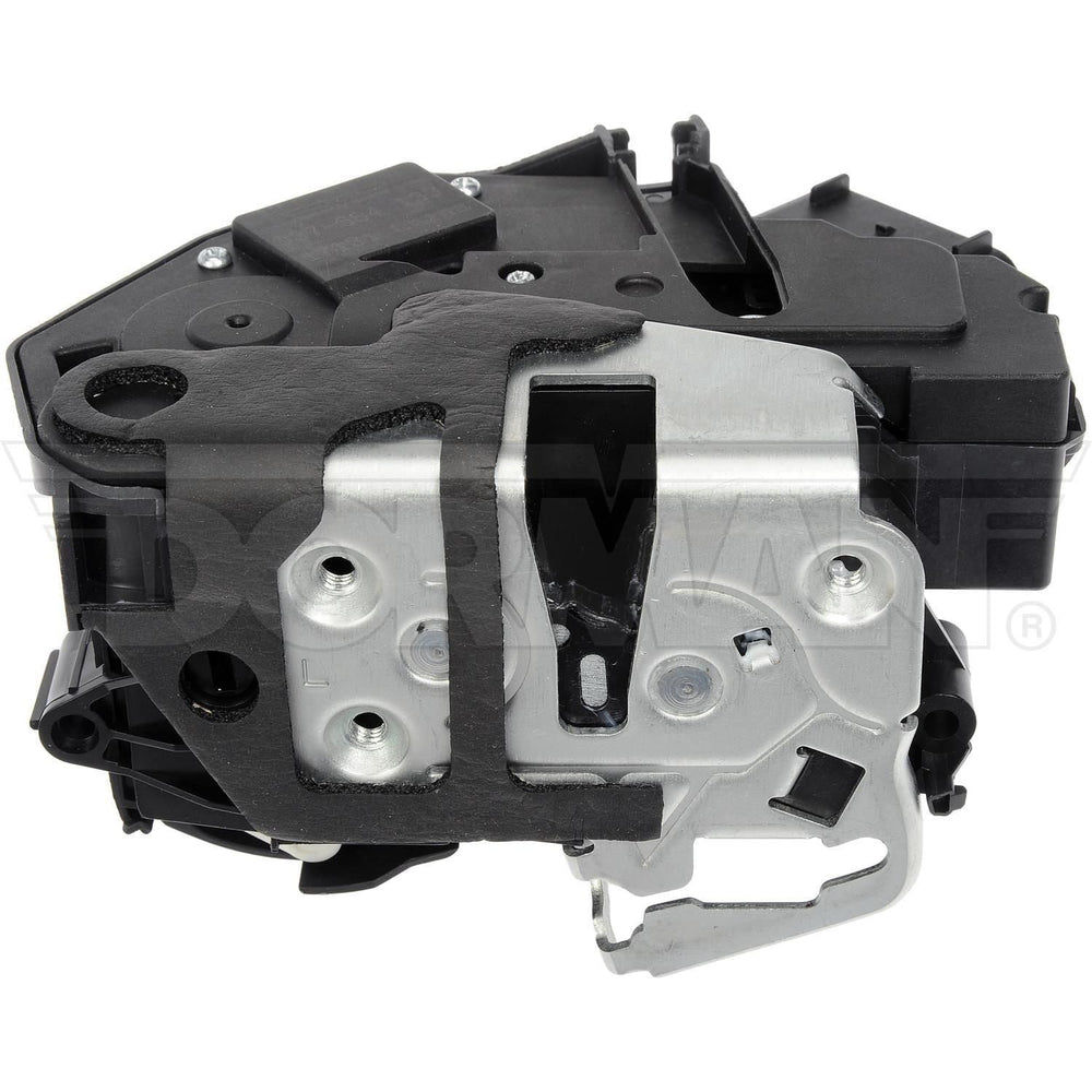 DOOR LOCK ACTUATOR