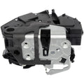DOOR LOCK ACTUATOR