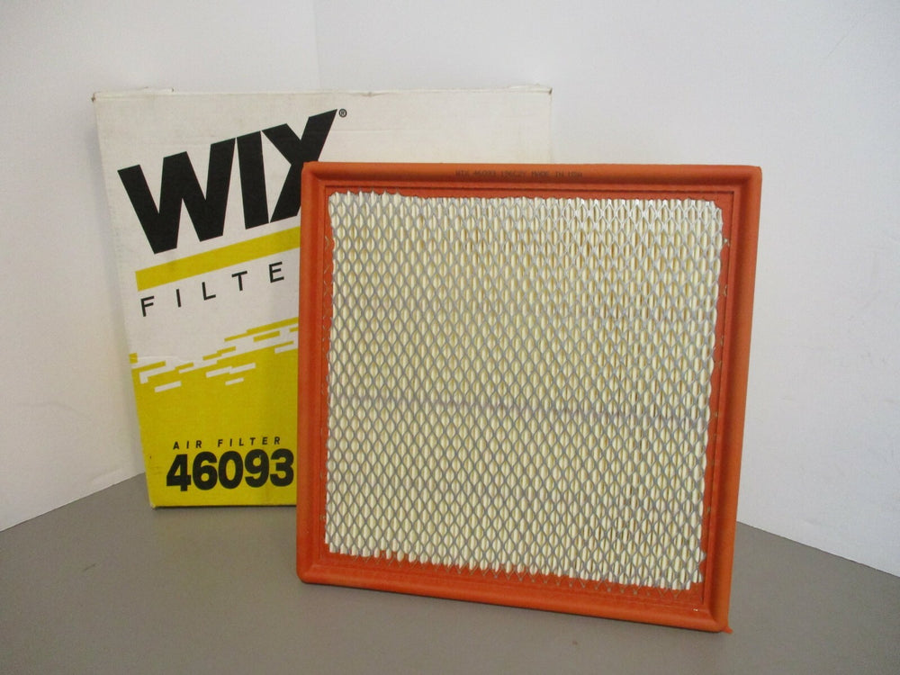 AIR FILTER MIN ORDER QTY1