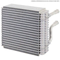 EVAPORATOR CORE A/C