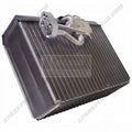 EVAPORATOR CORE A/C