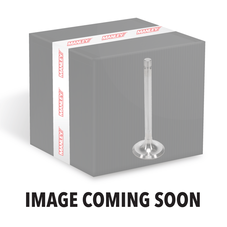 Manley VALVE-R/M HONDA 30mm EA