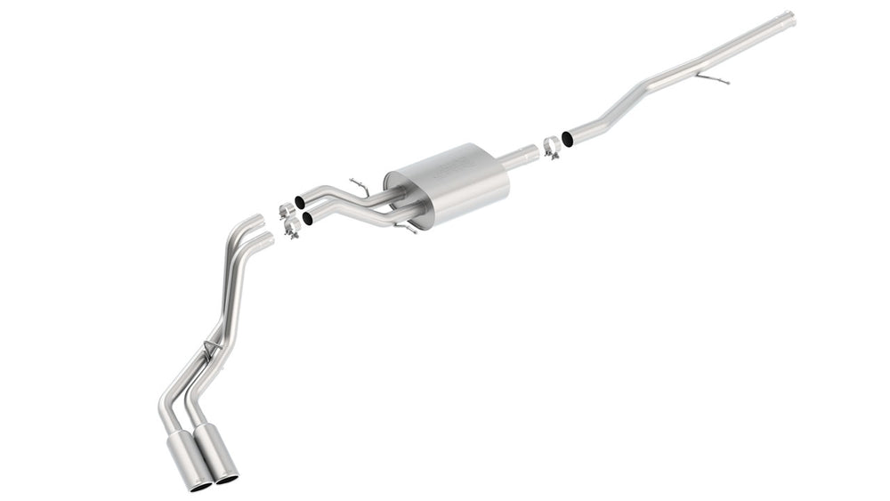1415 SILVERADO/SIERRA 1500 5.3L AT/MT CREW CAB ST. BED (78.8IN) 153IN WB STYPE