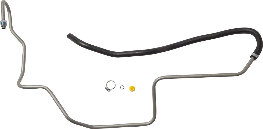 Gates Power Steering Pressure Line Hose Assembly