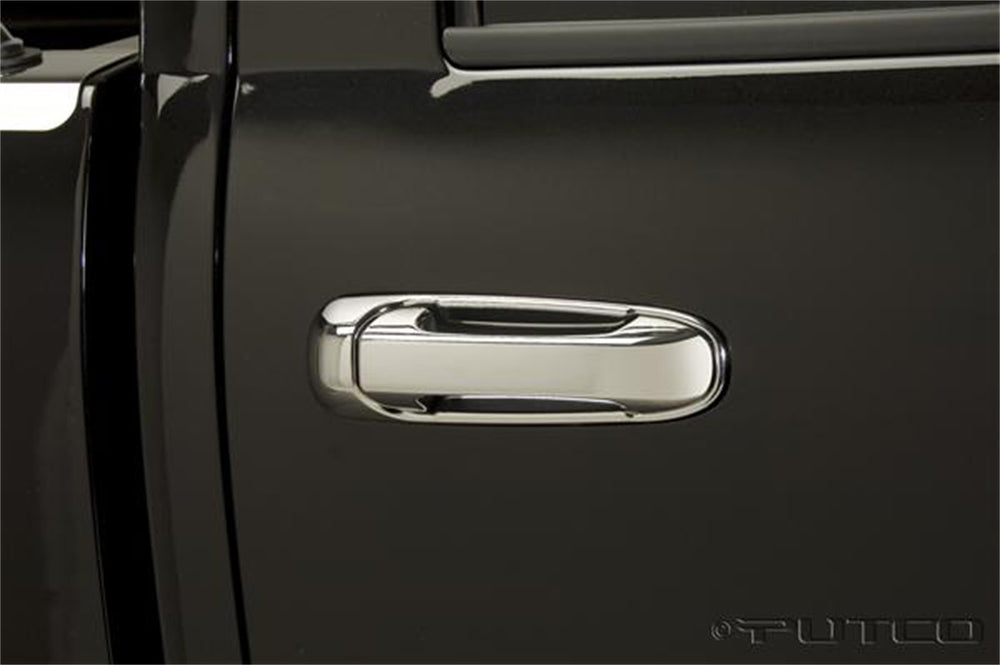 Putco Exterior Door Handle Cover 402102