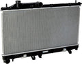 Koyo OEM Replacement 09-10 SB IMPREZA 2.5L H4 TBO AT