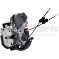 INTGR LATCH ACTUATOR
