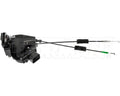 INTGR LATCH ACTUATOR