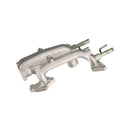 Gates Engine Coolant Water Outlet