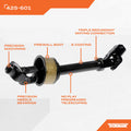 INTERMEDIATE STEERING SHAFT