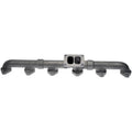 EXHAUST MANIFOLD