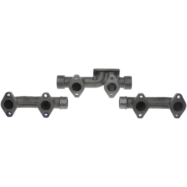 EXHAUST MANIFOLD