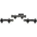 EXHAUST MANIFOLD