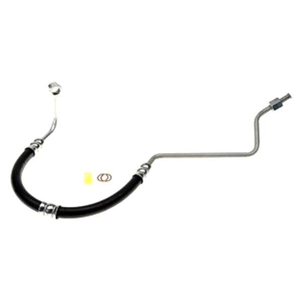 Gates Power Steering Pressure Line Hose Assembly