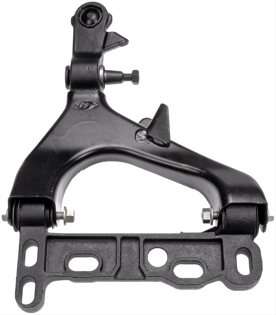 CONTROL ARM