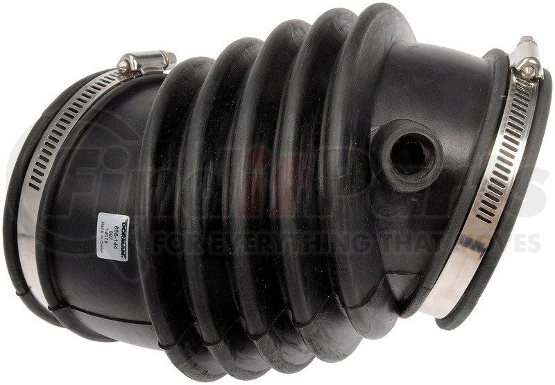 AIR INTAKE HOSE