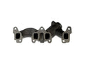 EXHAUST MANIFOLD KIT