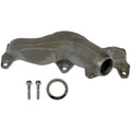 EXHAUST MANIFOLD KIT
