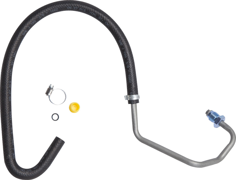 Gates Automotive High Capacity V-Belt