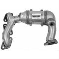 MANIFOLD CONVTR ULTRA IM
