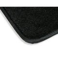 FLOOR MAT SET (RED) 2008-2022