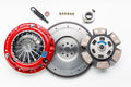 ~(17 lbs. 15X14X6)~ 2005-2007 Chevrolet Cobalt 2.0L K70403-SS-DXD-B STAGE 3 DRAG