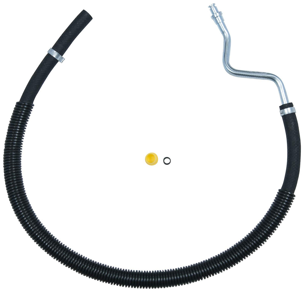 Gates Power Steering Return Line Hose Assembly