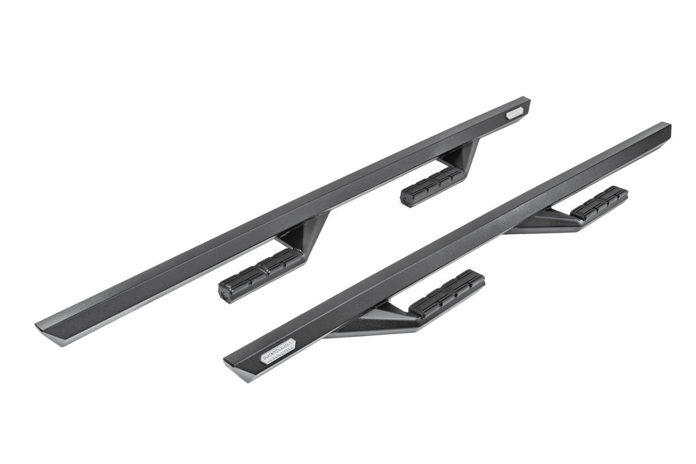 FORD BRONCO SIDEARM STEPS